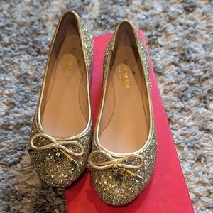 Kate Spade Willa Flats